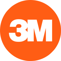 3M logo